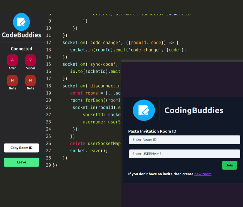 CodeCollab
